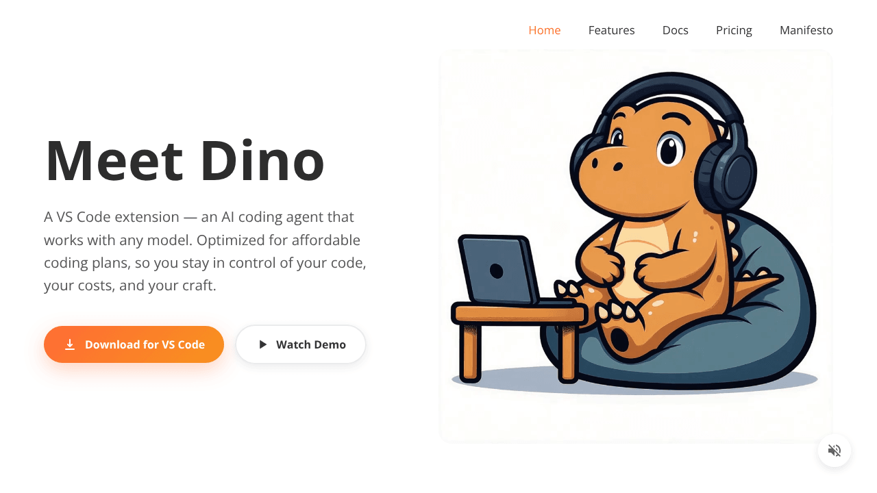 Dino