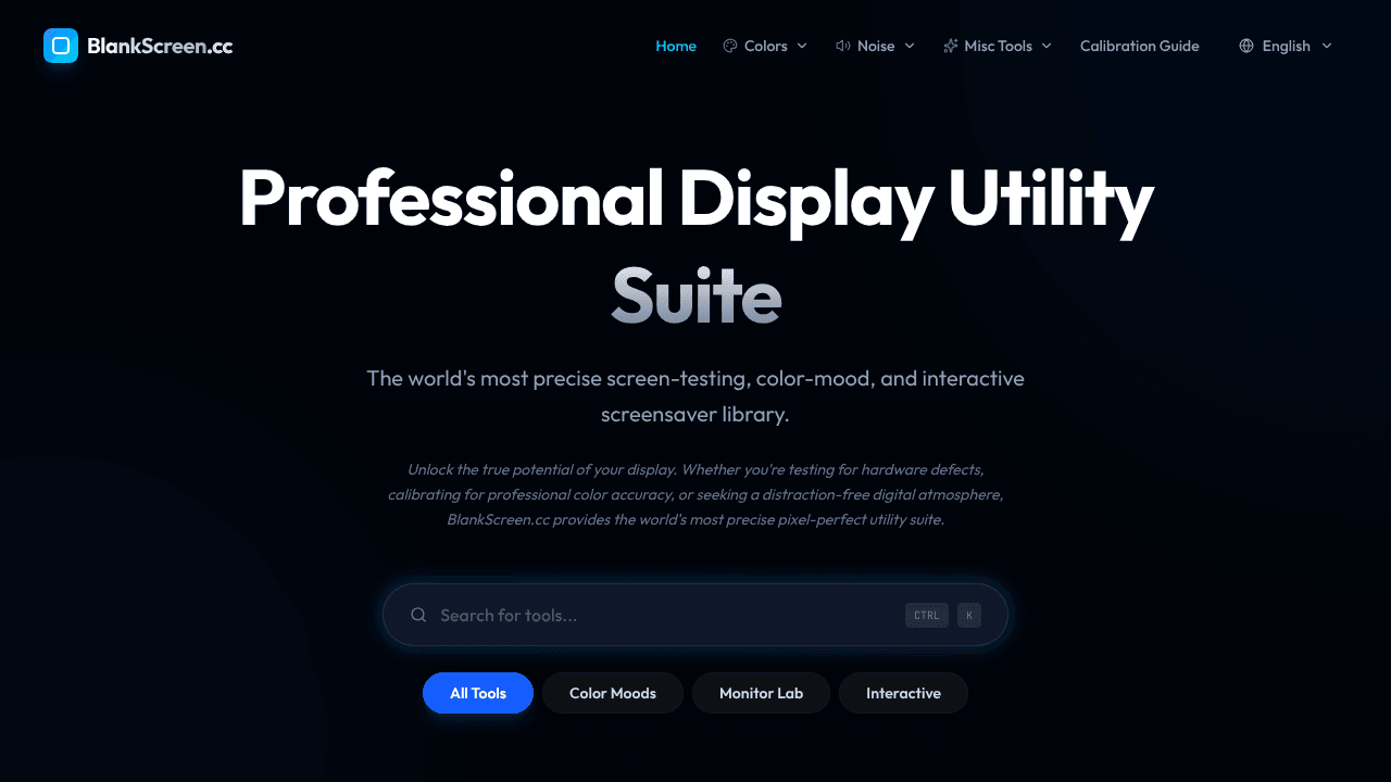 DisplayTools