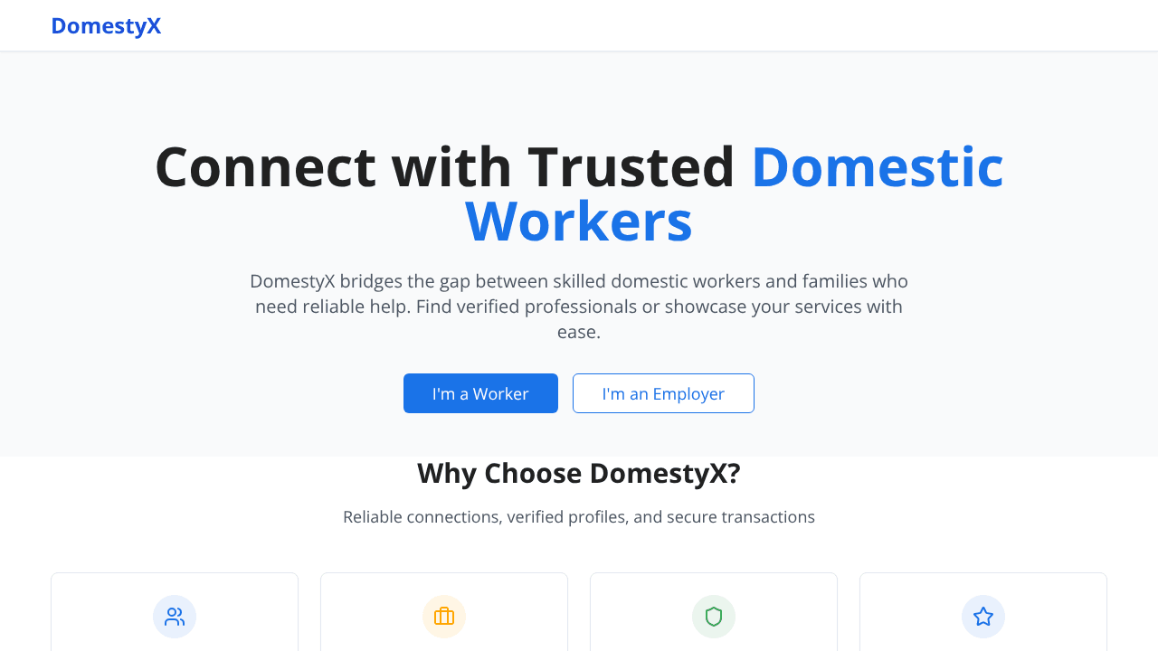 Domestyx