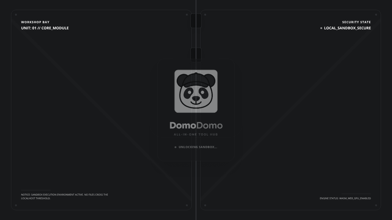 DomoDomo