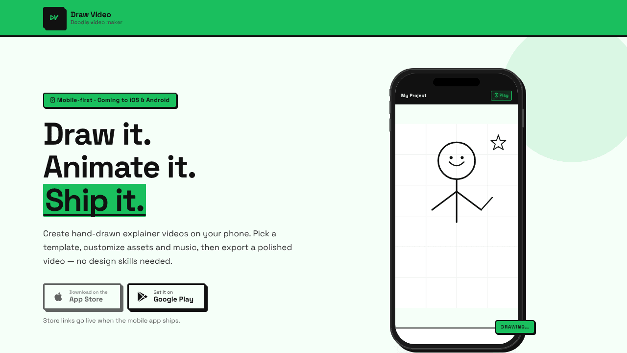 DrawVideo.app