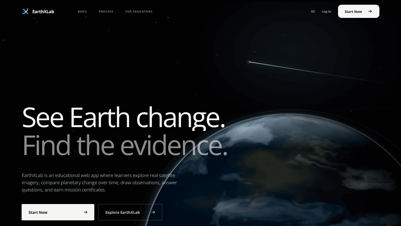 EarthXLab