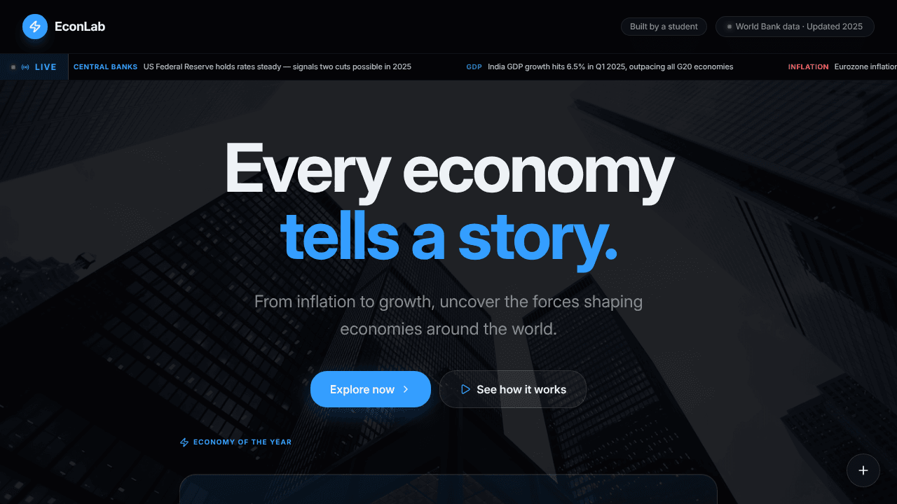 EconLab