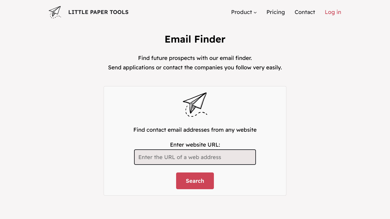 Email Finder