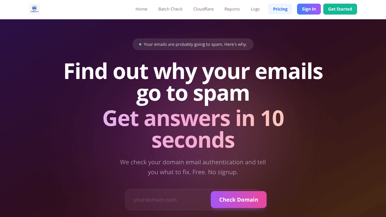 EmailGuard
