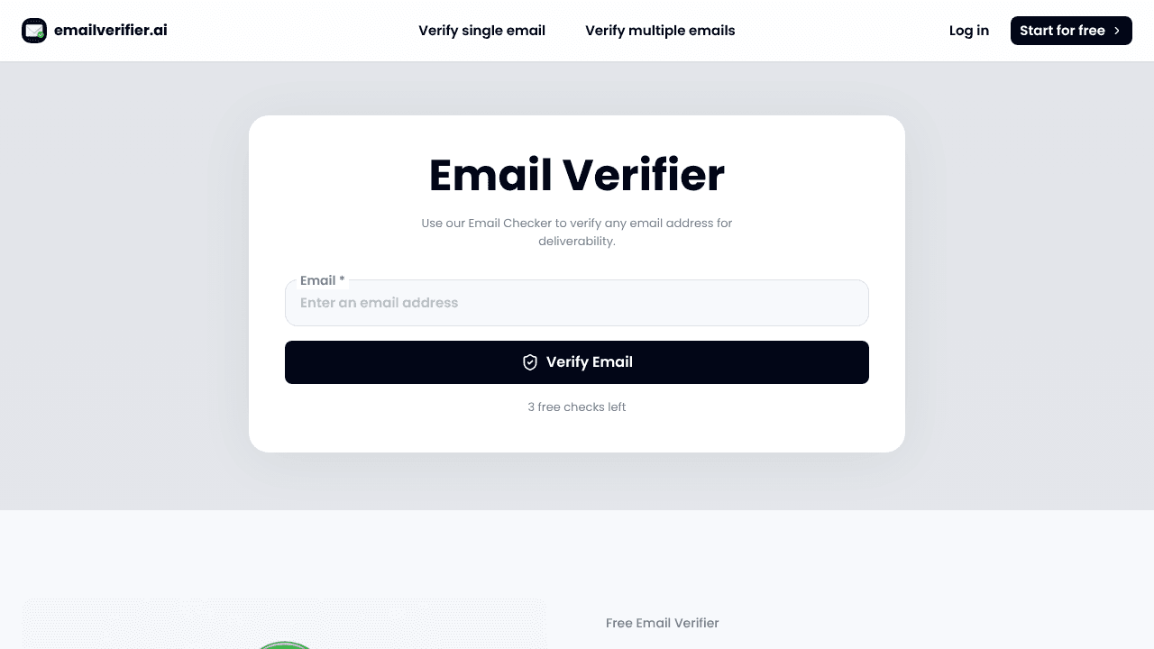 emailverifier.ai