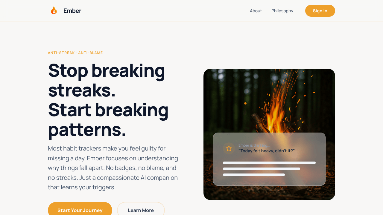 Ember