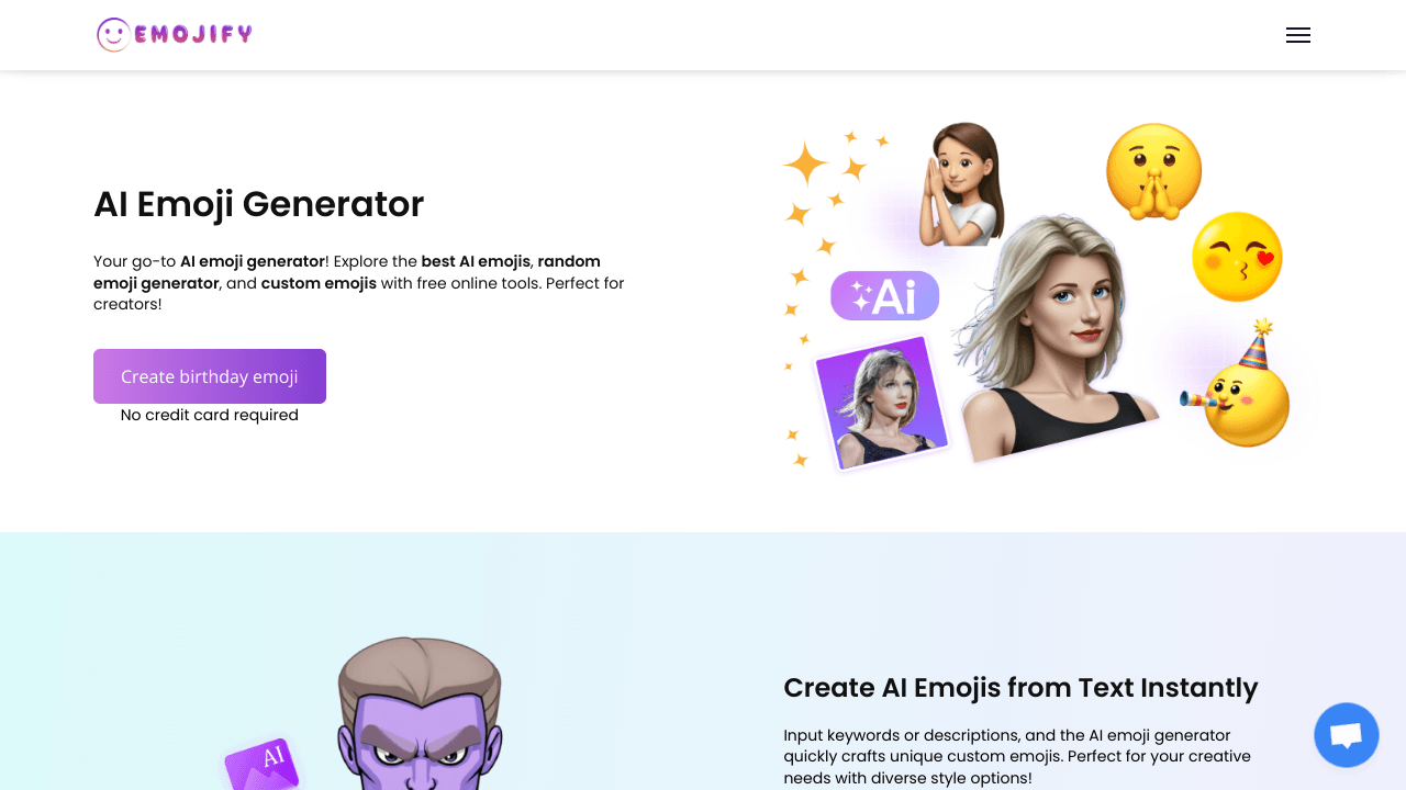 Emojify