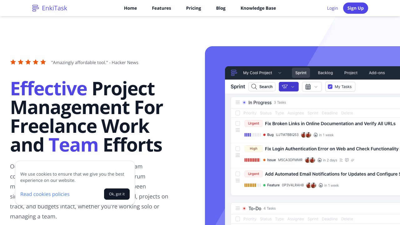 EnkiTask.com