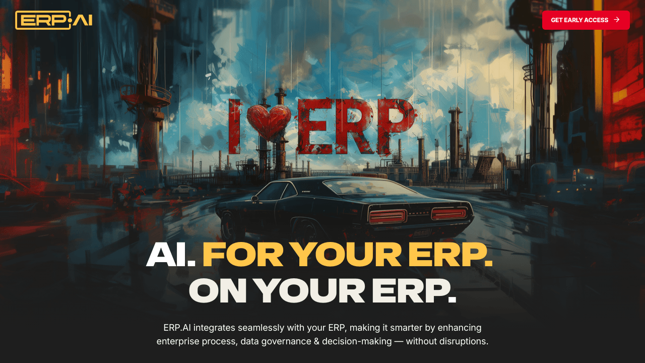 ERP.AI