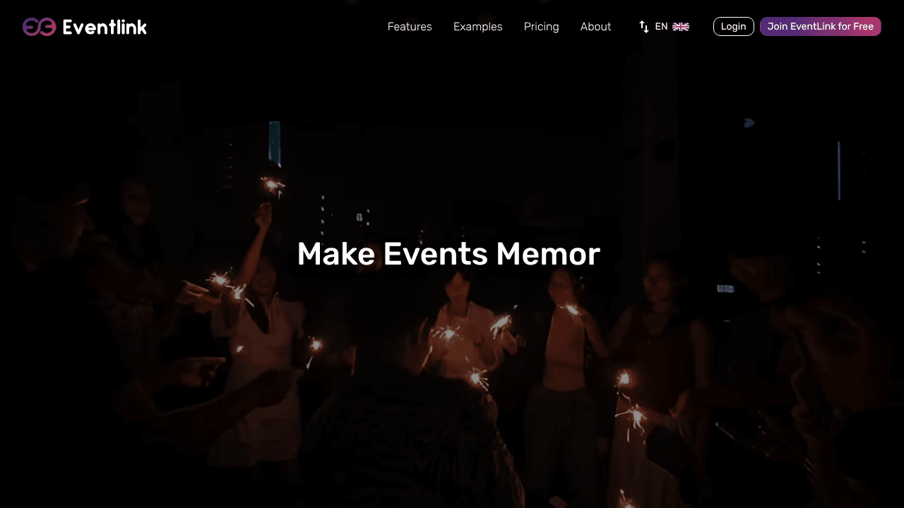 EventLink