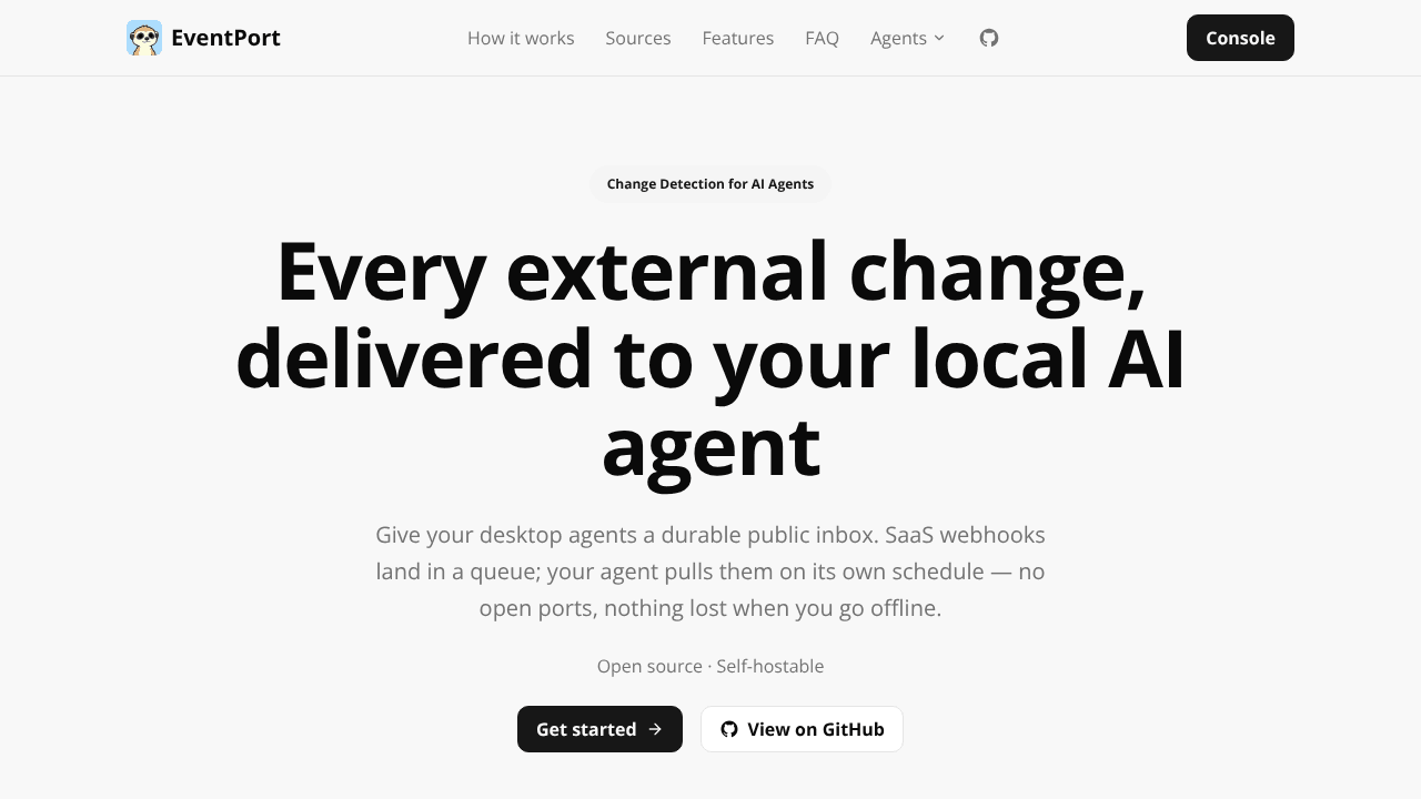 EventPort