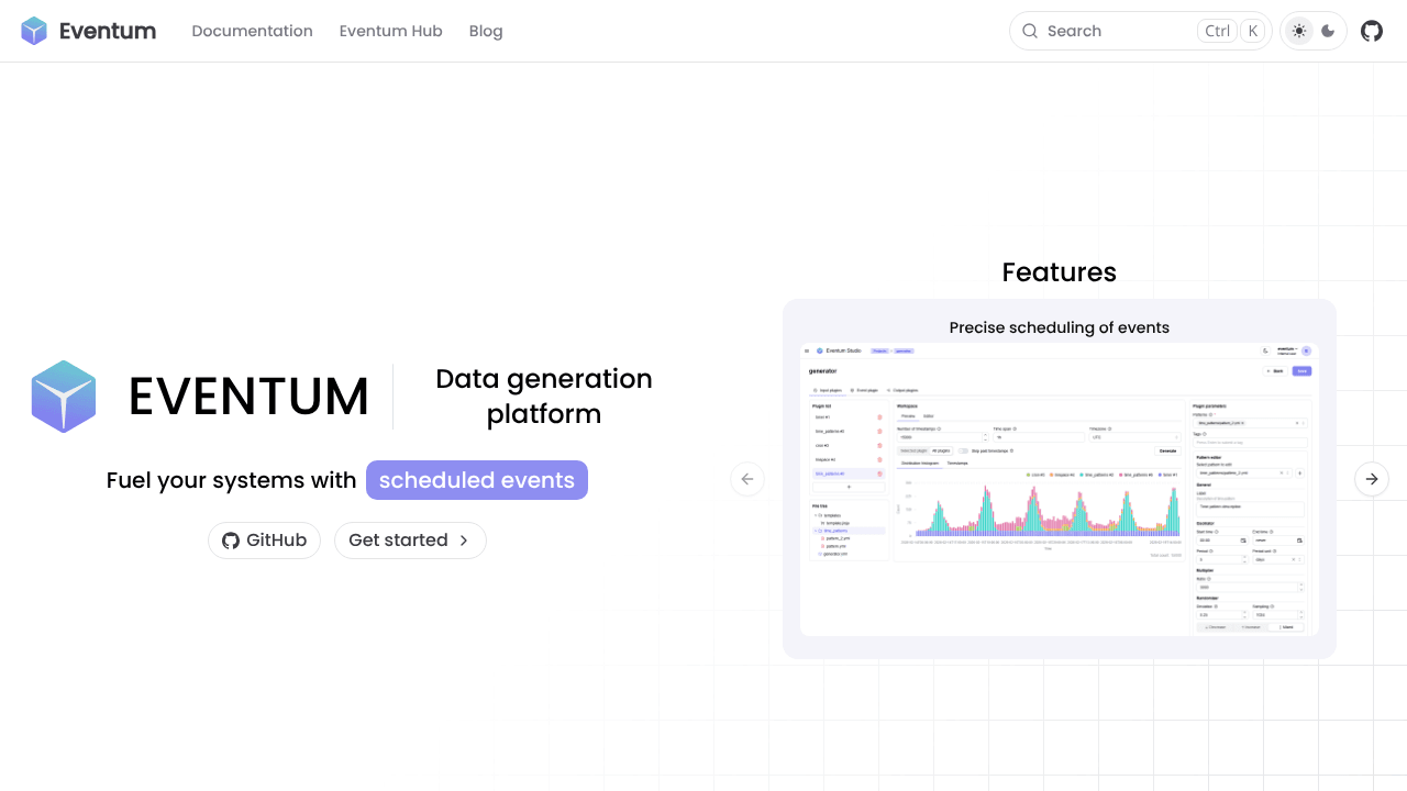 Eventum