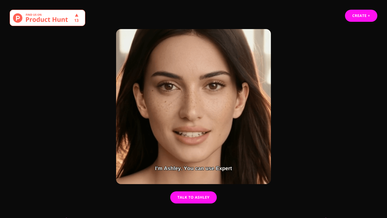 Expert Avatar
