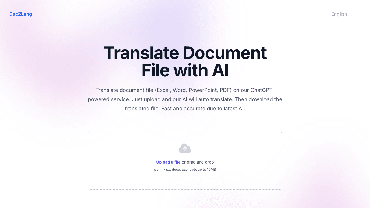 Extract Text from PDF Instantly