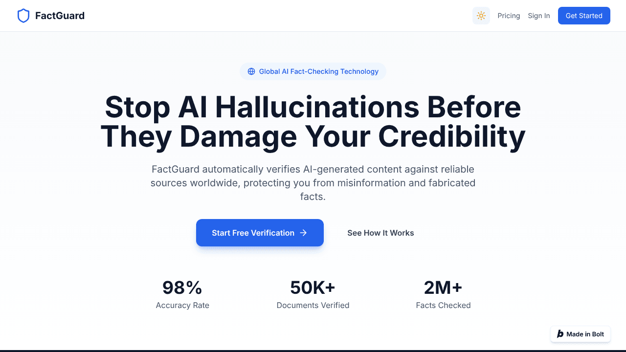 FactGuard