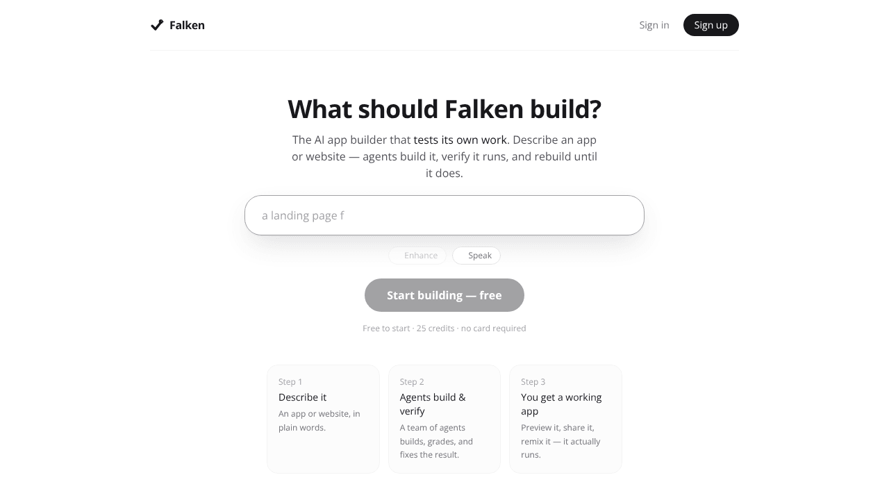 Falken