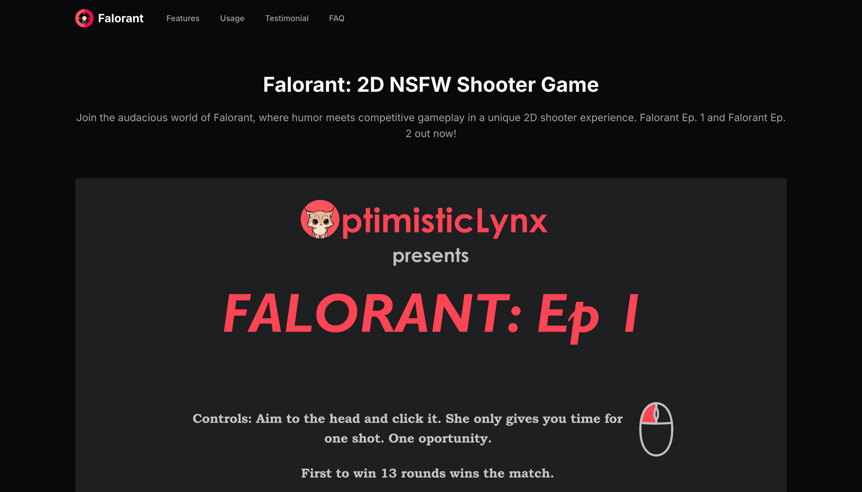 Falorant