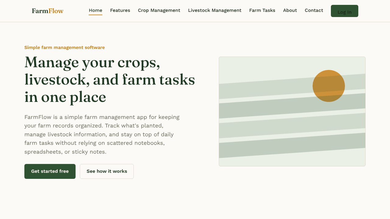 FarmFlow