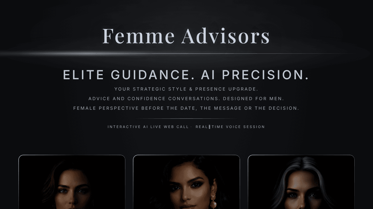 Femme Advisors