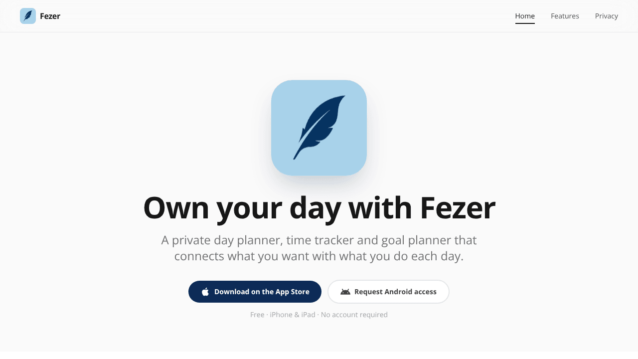 Fezer