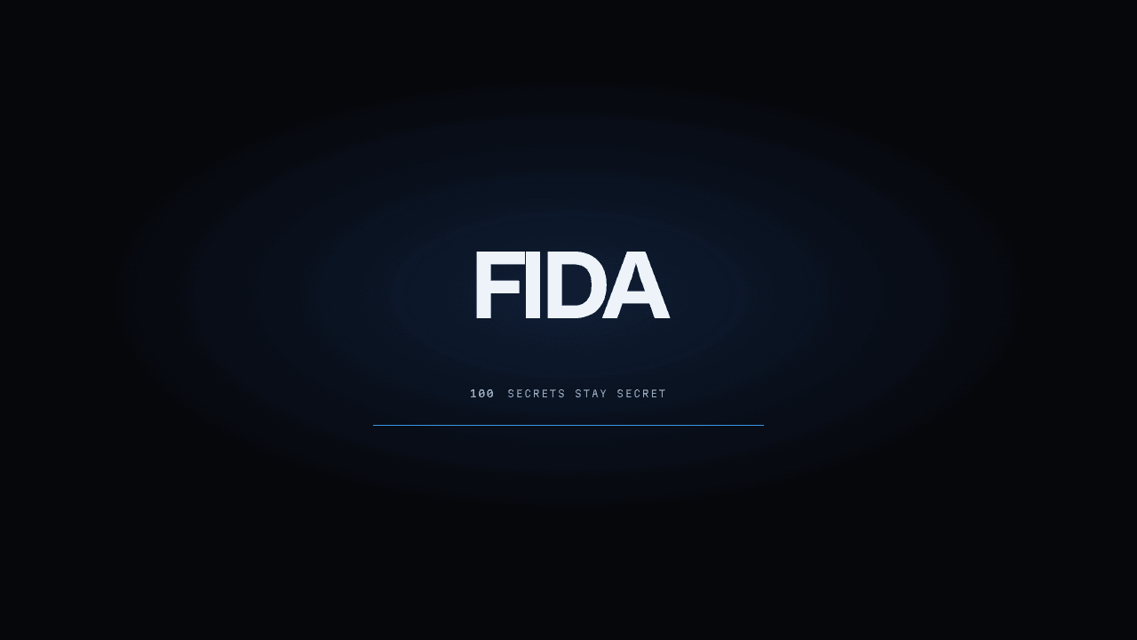 Fida