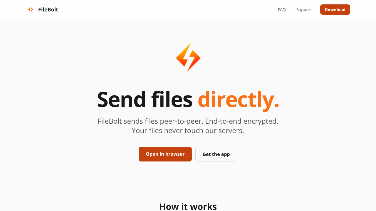 FileBolt