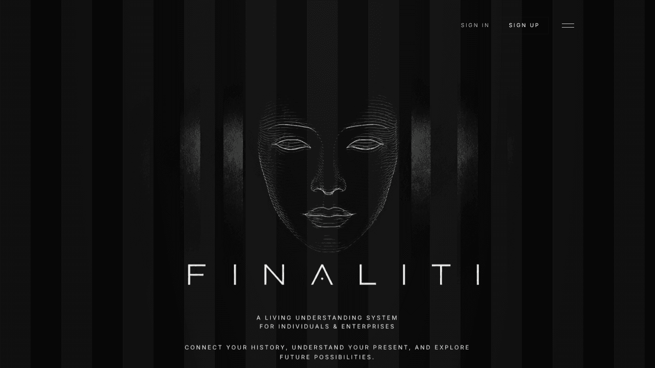 Finaliti