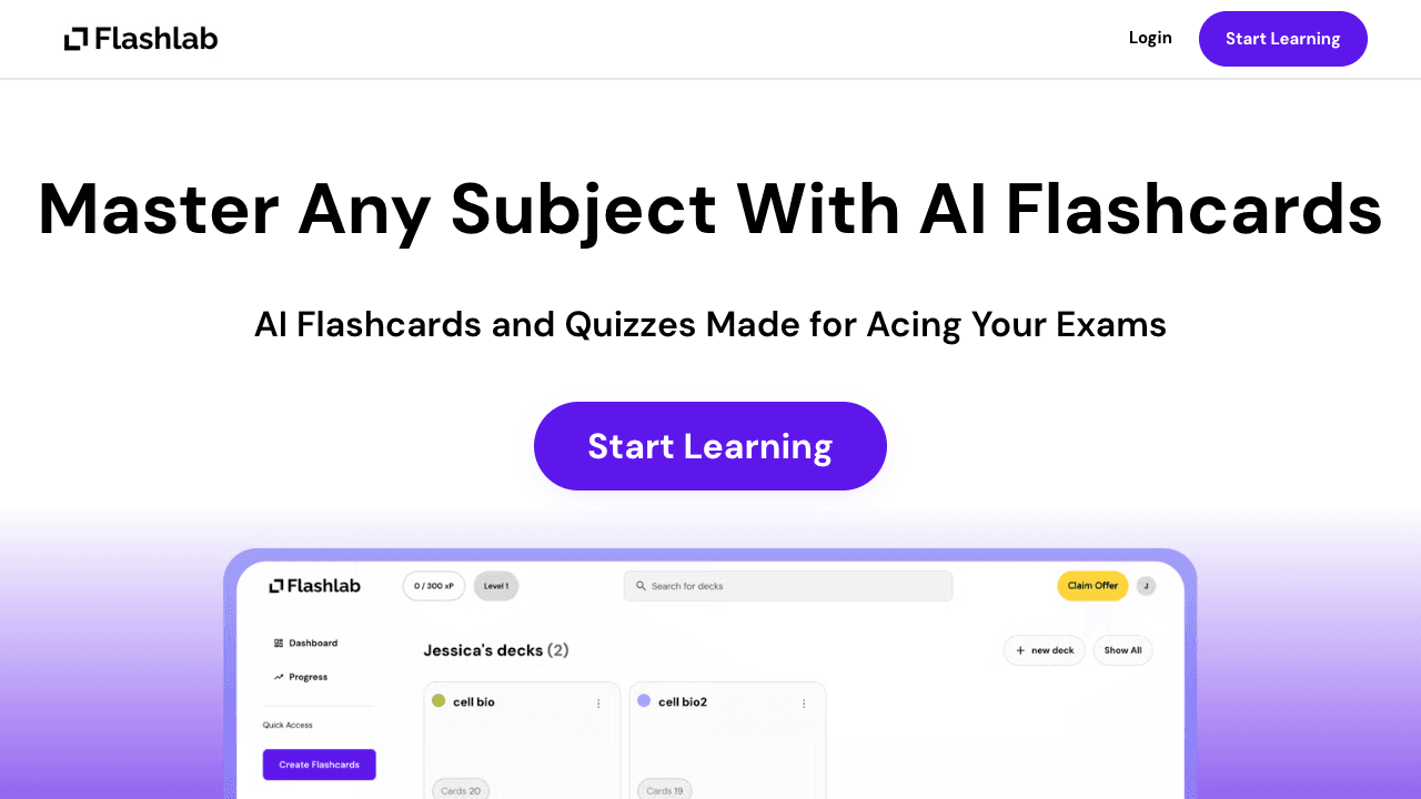 flashlab.io