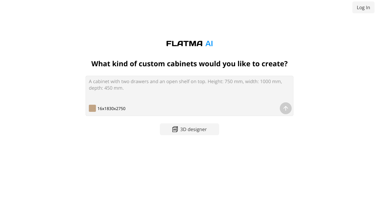 FLATMA AI