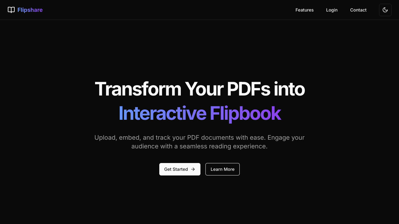 Flipbook