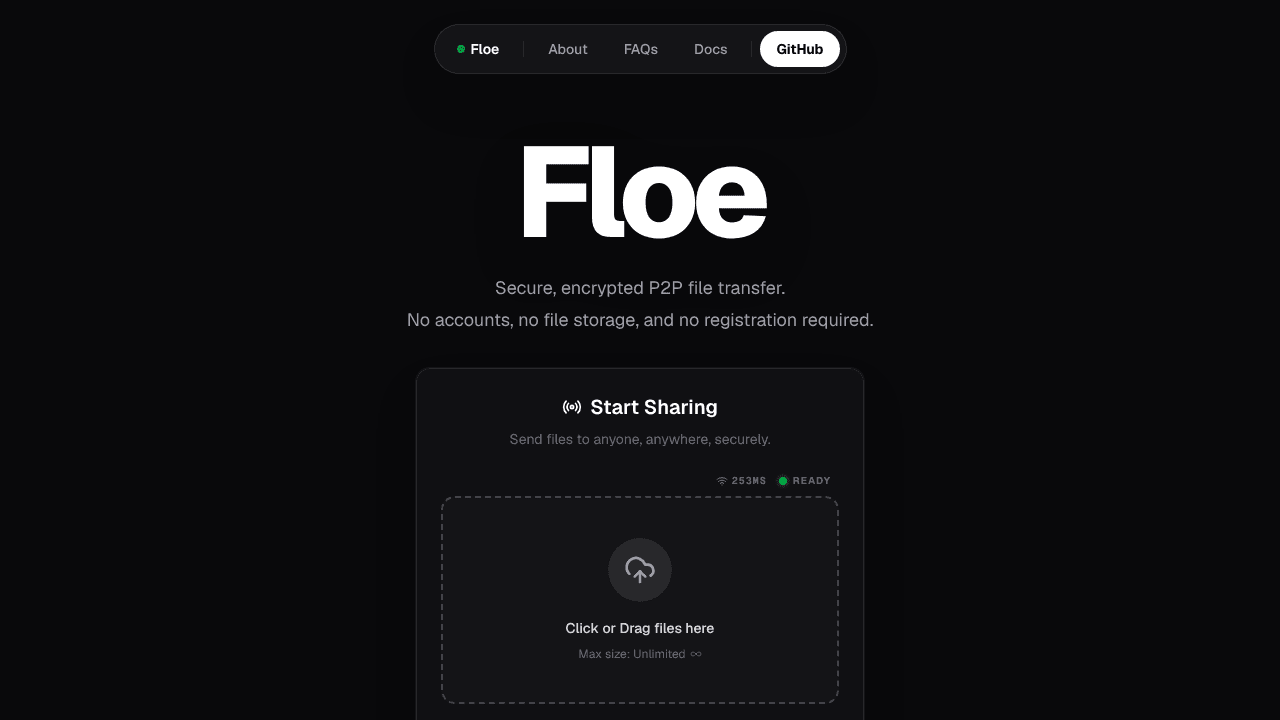 Floe