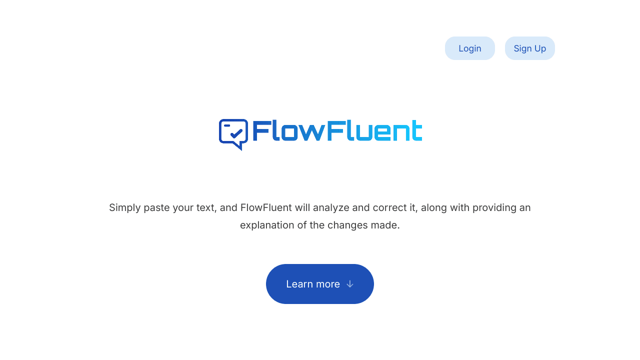 FlowFluent