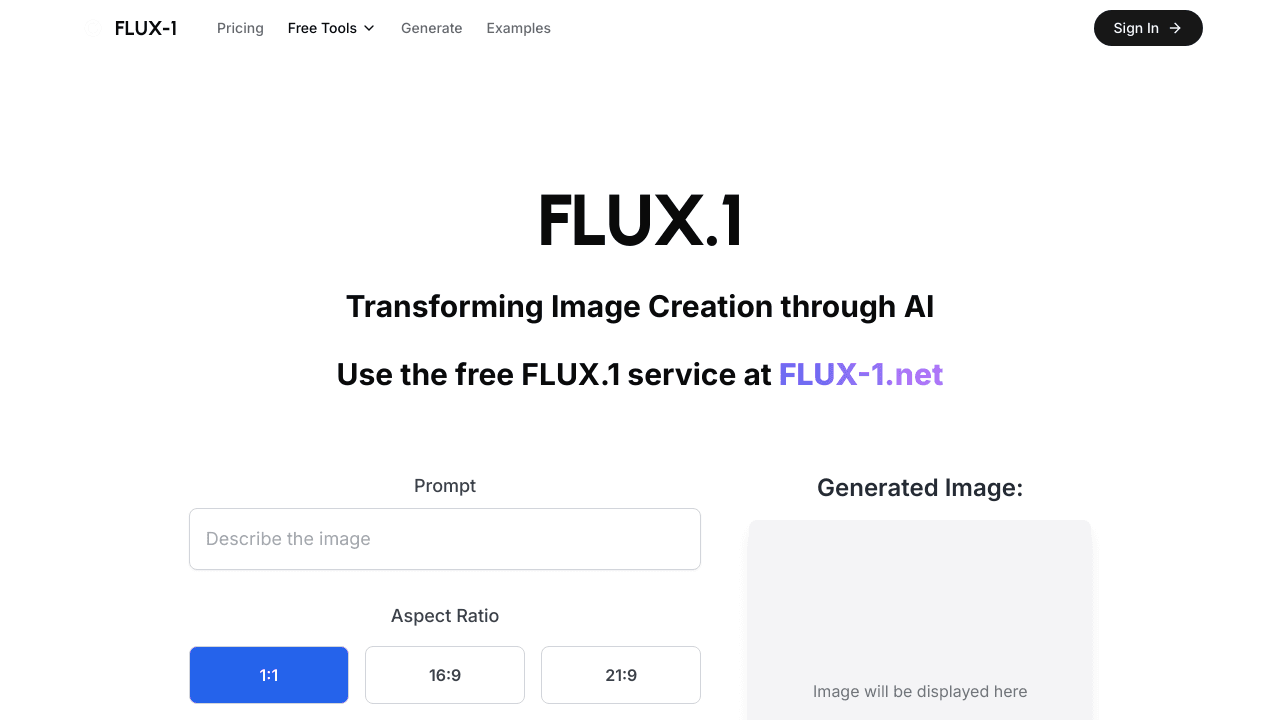 FLUX.1 Pro