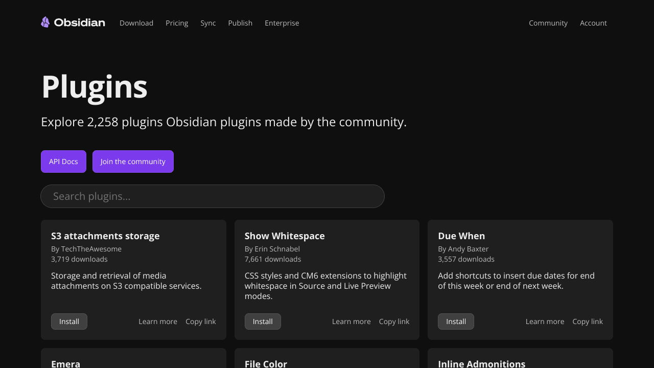 Forms (Obsidian plugin)