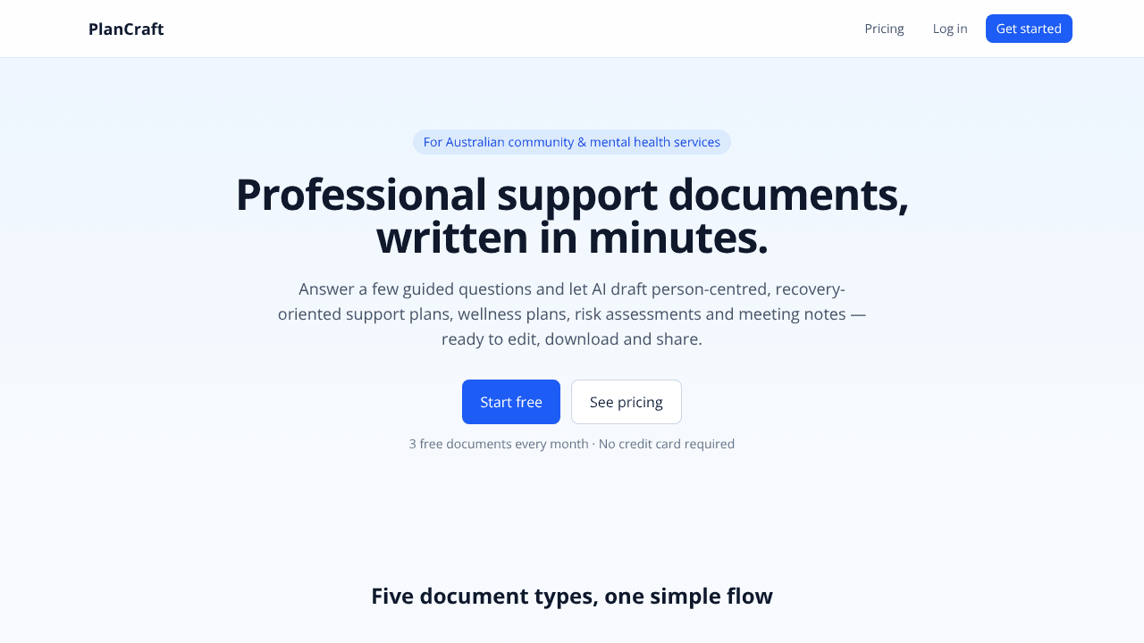 Forms plus 