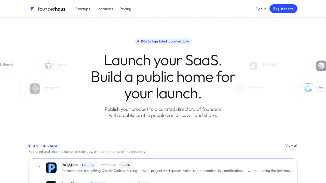 founderhaus.app