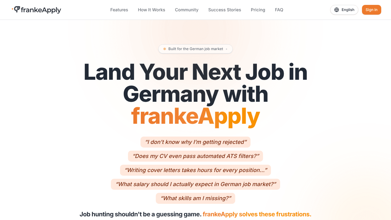 frankeApply