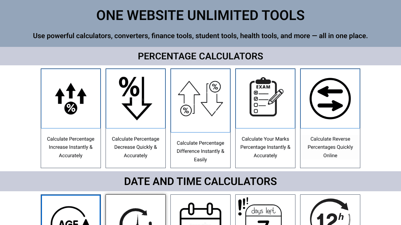 freecalctools.net