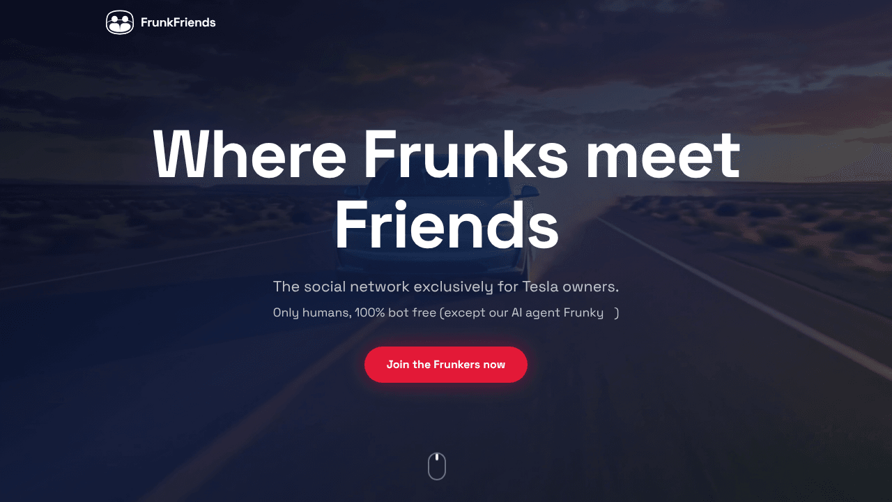 FrunkFriends