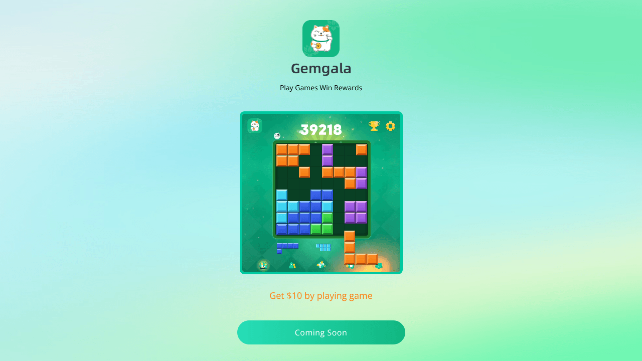Gemgala