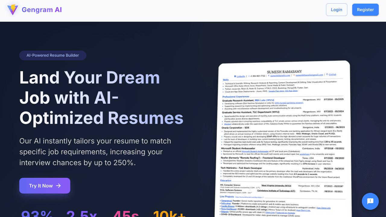 Gengram.ai