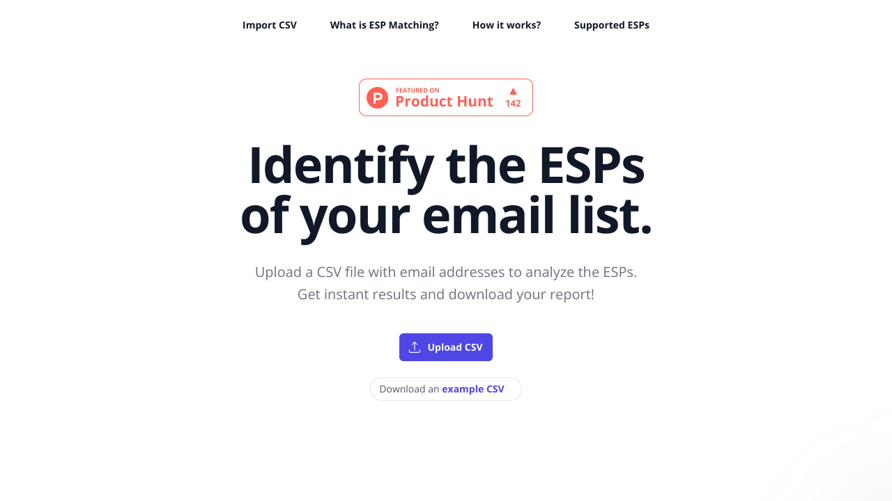 GetESP