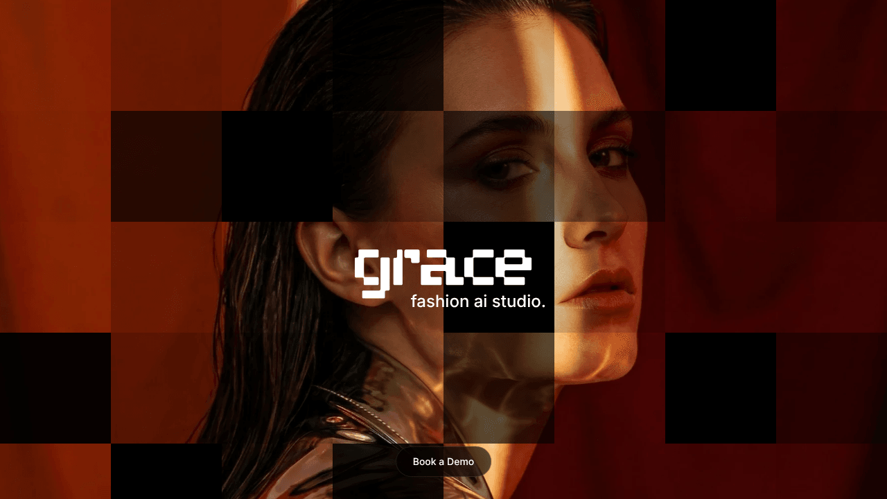 grace ai studio