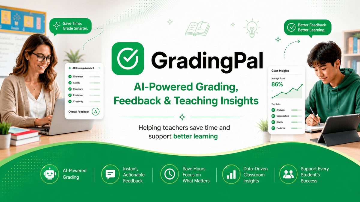 GradingPal