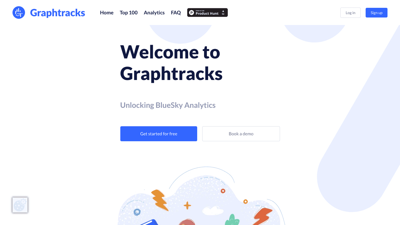 Graphtracks