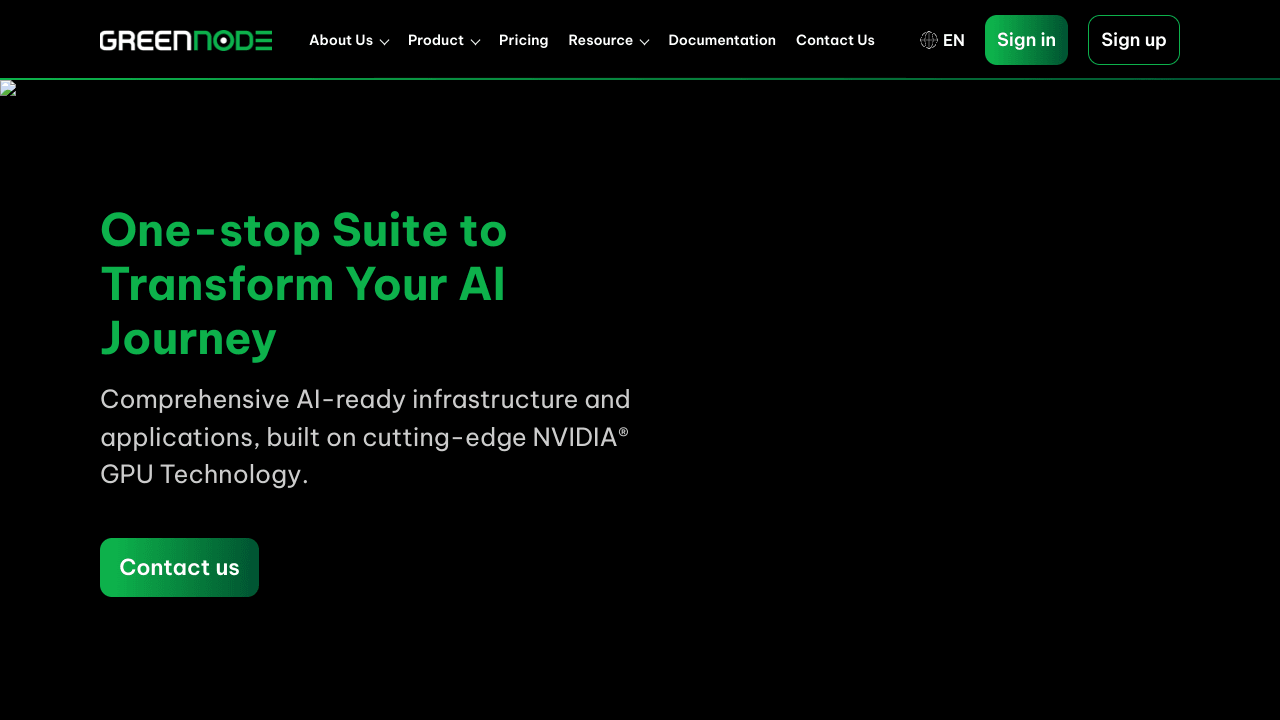 GreenNode
