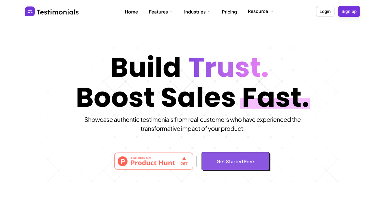 Gridapps Testimonials