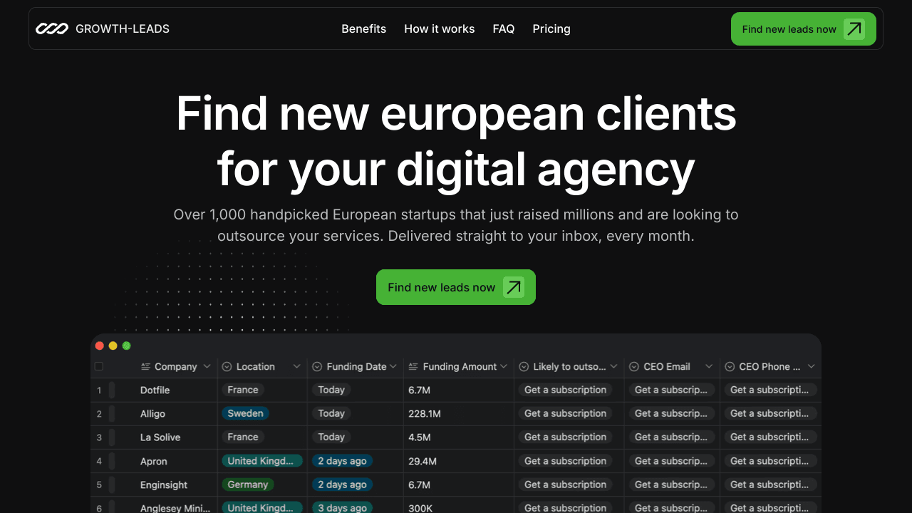 Growth-Leads.Co