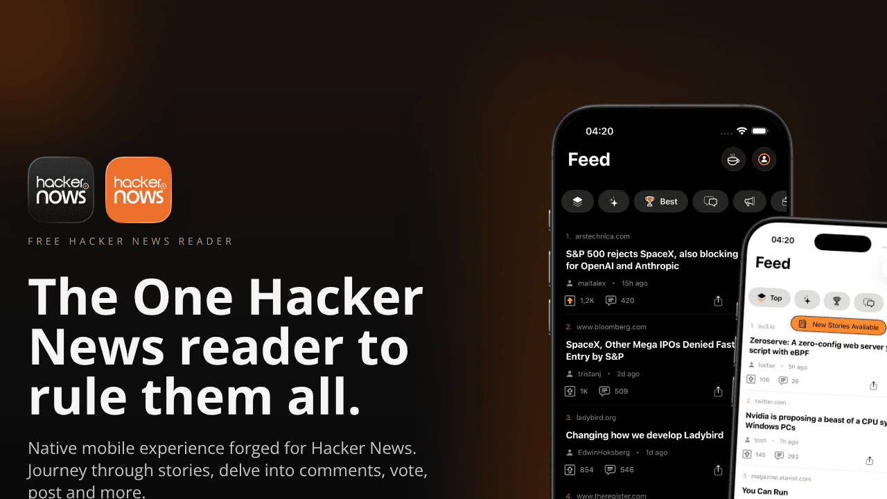 HackerNows